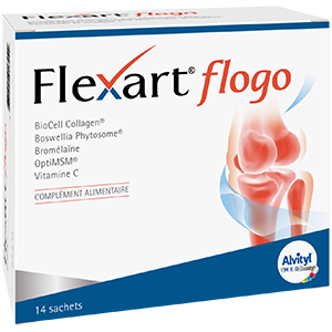 Flexart® Flogo